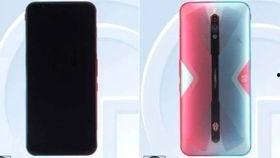 红魔新机最新爆料消息在哪看,揭秘性能与设计亮点  第2张