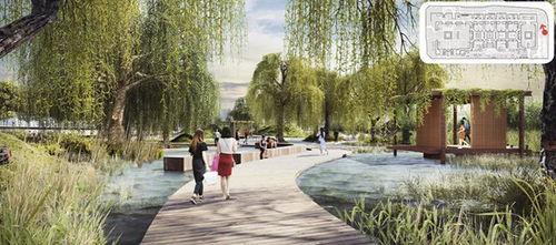 成都公园舆论爆料案例最新,一场网络热议背后的真相与反思 第1张 成都公园舆论爆料案例最新,一场网络热议背后的真相与反思 第1张